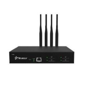 ياستار TG400L 4 منافذ 4G LTE بوابة