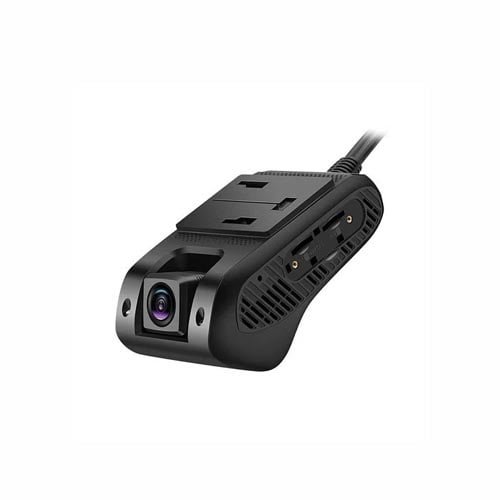 كاميرا سيارة داش كام Jimi امامية وداخلية 4G بخاصية تتبع السيارة JC261P + اشتراك لمدة عام