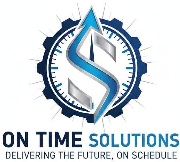 شركة One Time Solutions - أنظمة الأمن والحماية في السعودية