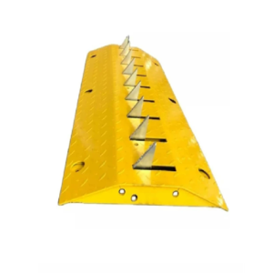 مطب شوكي حديد 1 متر