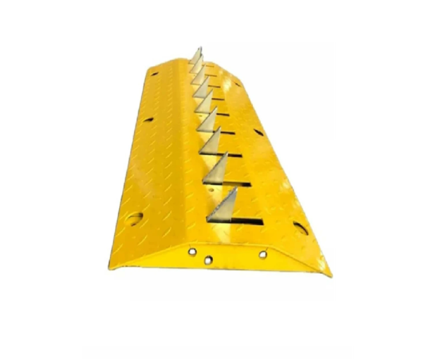 مطب شوكي حديد 1 متر