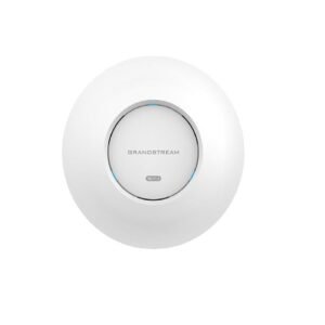 مقوى شبكه Grandstream Gwn7660e Wireless Access Point WI FI 6