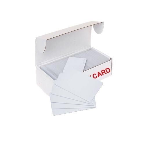 علبة كروت بروكسيمتي للحضور والانصرف قابل للطباعة - 200 كارت