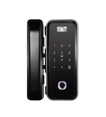 قفل باب الكترونى GL300W