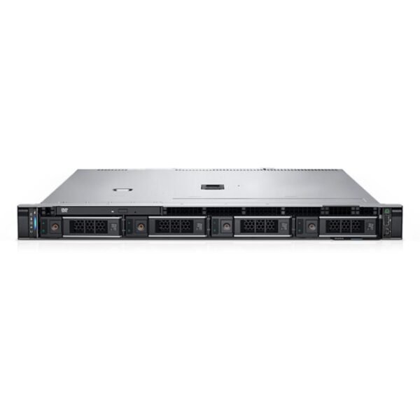 Dell PowerEdge R250 Server