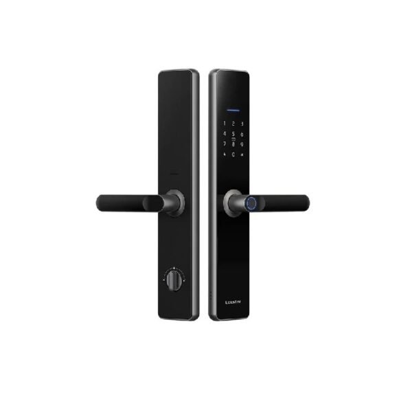 قفل باب الكترونى Locstar-A61 Wifi