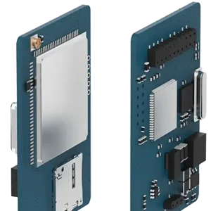 وحدة توسعة ياستر 4G | وحدة Yeastar GSM 4G Module
