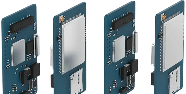 وحدة توسعة ياستر 4G | وحدة Yeastar GSM 4G Module