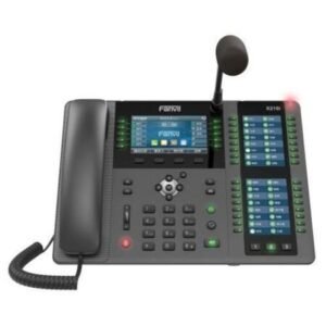 هاتف فانفيل X210i | هواتف Fanvil IP (سلسلة V، هاتف IP Console)