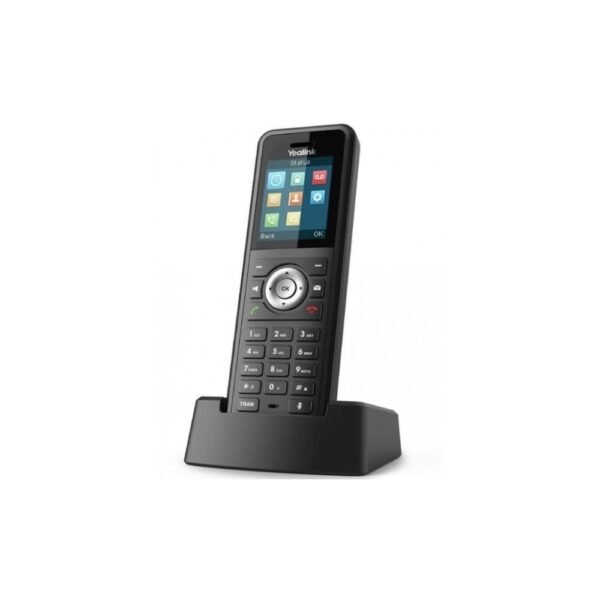 Yealink Yealink Ruggedized DECT Handset
