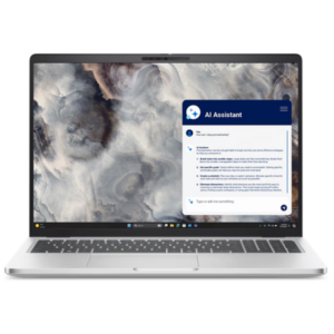 لابتوب ديل Dell Pro 16 | لابتوب (PC16250) Dell Pro 16 للأعمال