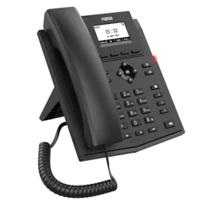 هاتف فانفيل X301W | هواتف Fanvil IP (سلسلة V، هاتف IP Console)