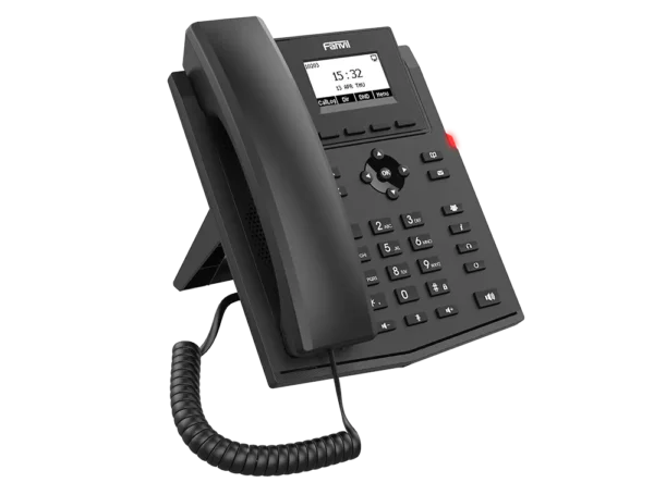 هاتف فانفيل X301W | هواتف Fanvil IP (سلسلة V، هاتف IP Console)