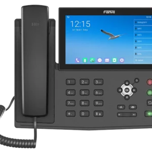 هاتف فانفيل X7A | هواتف Fanvil IP (سلسلة V، هاتف IP Console) X7A