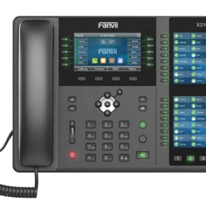 هاتف فانفيل X210 | هواتف Fanvil IP (سلسلة V، هاتف IP Console)