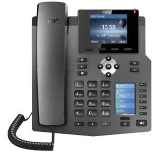 هاتف فانفيل X4G | هواتف Fanvil IP (سلسلة V، هاتف IP Console) X4G