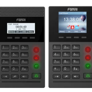 هاتف فانفيل X2P | هواتف Fanvil IP (سلسلة V، هاتف IP Console) X2P