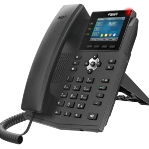 هاتف فانفيل X3U | هواتف Fanvil IP (سلسلة V، هاتف IP Console) X3U