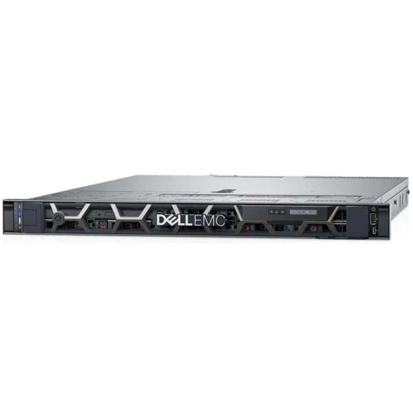 خادم PowerEdge R250- EMEA_PER250SPL1