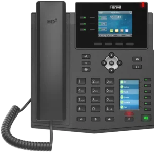 هاتف فانفيل X4U | هواتف Fanvil IP (سلسلة V، هاتف IP Console) X4U