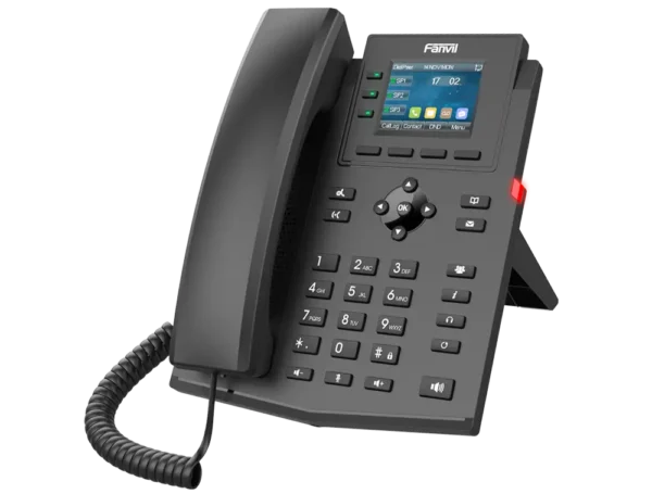 هاتف فانفيل X303G | هواتف Fanvil IP (سلسلة V، هاتف IP Console)