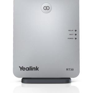 موسّع نطاق Yealink RT30 DECT — يالنك