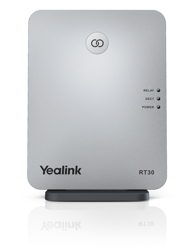 موسّع نطاق Yealink RT30 DECT — يالنك