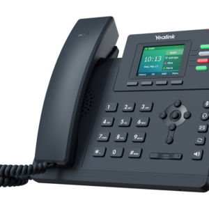 Yealink HD Voice IP Phones Smart business phone SIP-T33G