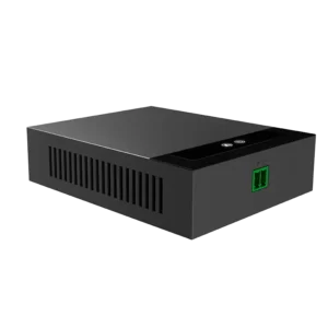 مفتاح فانفيل PN1 | هاتف IP ثنائي الأسلاك ومفتاح POE من Fanvil PN1