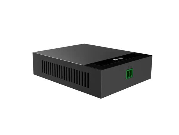 مفتاح فانفيل PN1 | هاتف IP ثنائي الأسلاك ومفتاح POE من Fanvil PN1