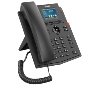 هاتف فانفيل X303W | هواتف Fanvil IP (سلسلة V، هاتف IP Console)