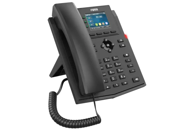 هاتف فانفيل X303W | هواتف Fanvil IP (سلسلة V، هاتف IP Console)