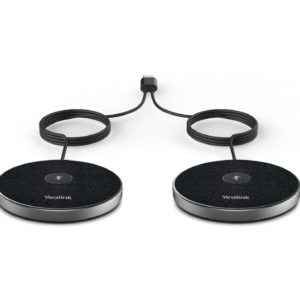 Yealink A set of wired microphones, inseparable (for CP965)