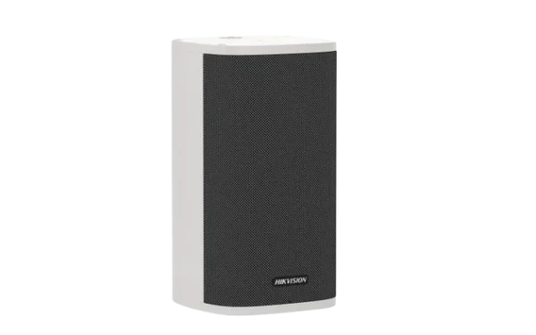 Hikvision DS-QAZ1430G1(O-STD)/EU PoE Ceiling Speaker