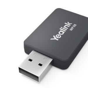 دونجل Yealink WF50 Wi-Fi USB — يالنك