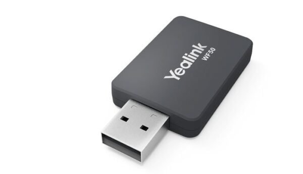 دونجل Yealink WF50 Wi-Fi USB — يالنك