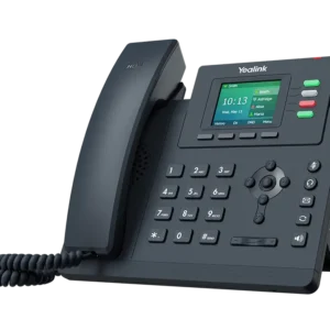 Yealink SIP T33G — يالنك – Original
