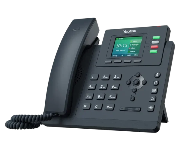 Yealink SIP T33G — يالنك – Original