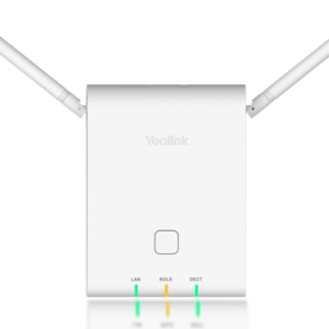 Yealink DECT IP Multi-Cell DECT Manager