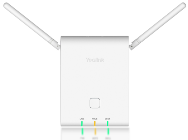 Yealink DECT IP Multi-Cell DECT Manager