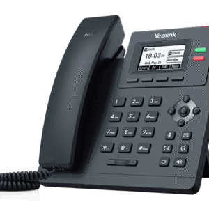 Yealink HD Voice IP Phones Smart business phone SIP-T31G