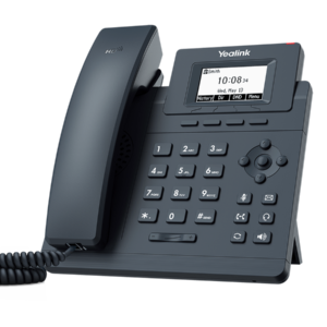 هاتف Yealink SIP-T30P الذكي للأعمال