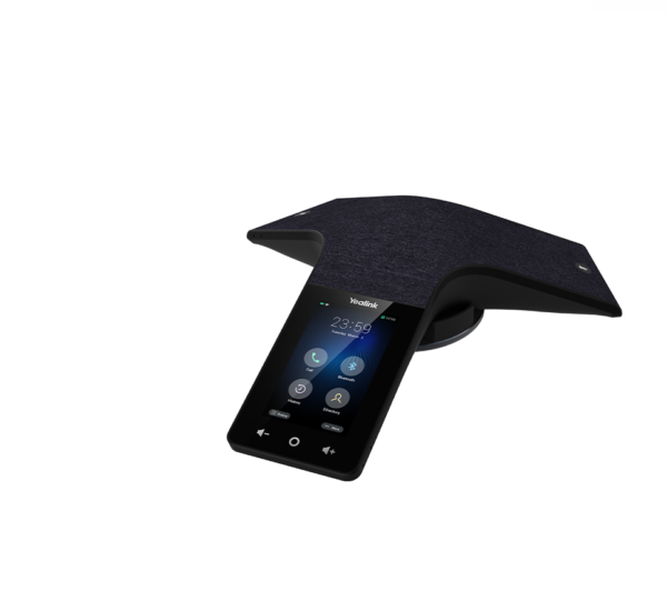 Yealink Optima HD IP Wireless Conference Phone