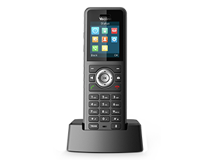 سماعة Yealink W78H اللاسلكية DECT