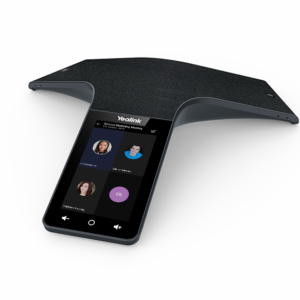 Yealink Microsoft Certified Teams Conference Phone CP965-Teams