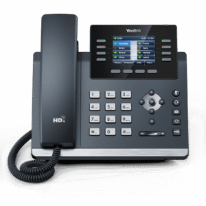 هاتف Yealink SIP-T44U الذكي للأعمال