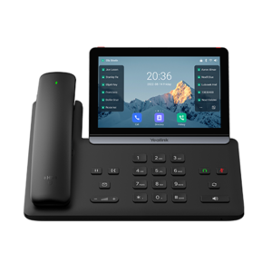 Yealink HD Voice IP Phones Smart business phone SIP-T88V