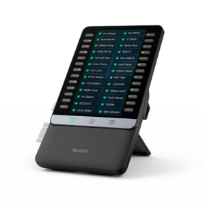 Yealink HD Voice IP Phones Smart business phone EXP55