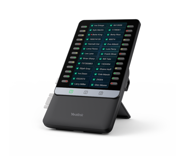 هاتف Yealink EXP55 الذكي للأعمال