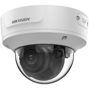 HIKVISION 8CH Network Video Recorder 8 Independent PoE Network